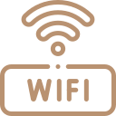 Бесплатный Wi-Fi